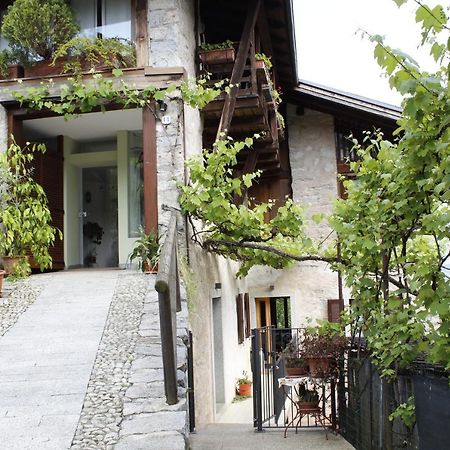 B&B Casa Gori Madice Exterior foto