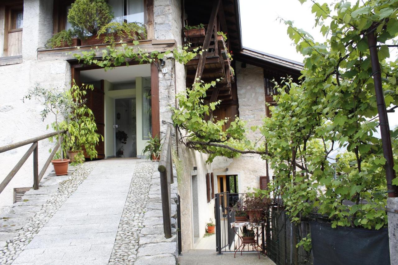 B&B Casa Gori Madice Exterior foto